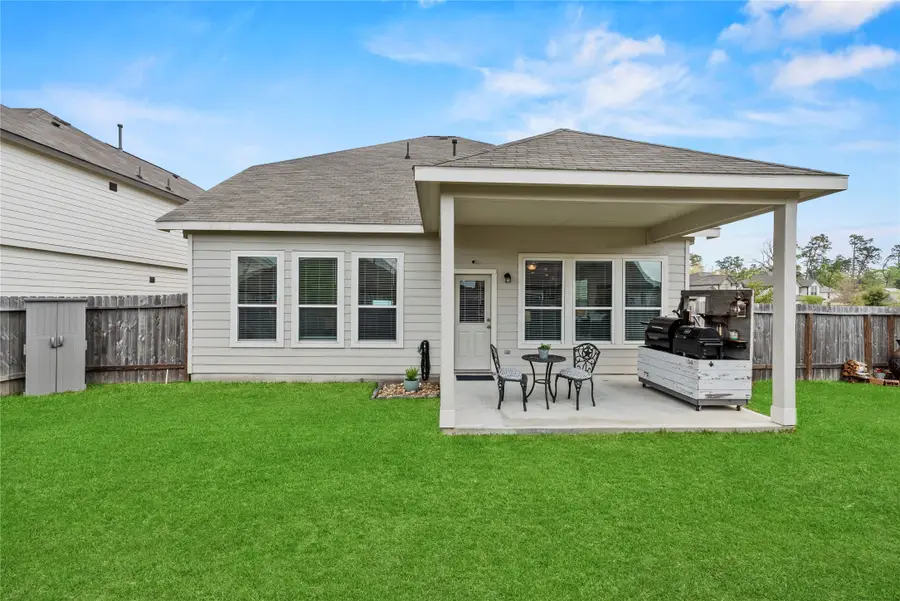 4423 Stephanie Park Lane, Conroe, TX 77304 - #2