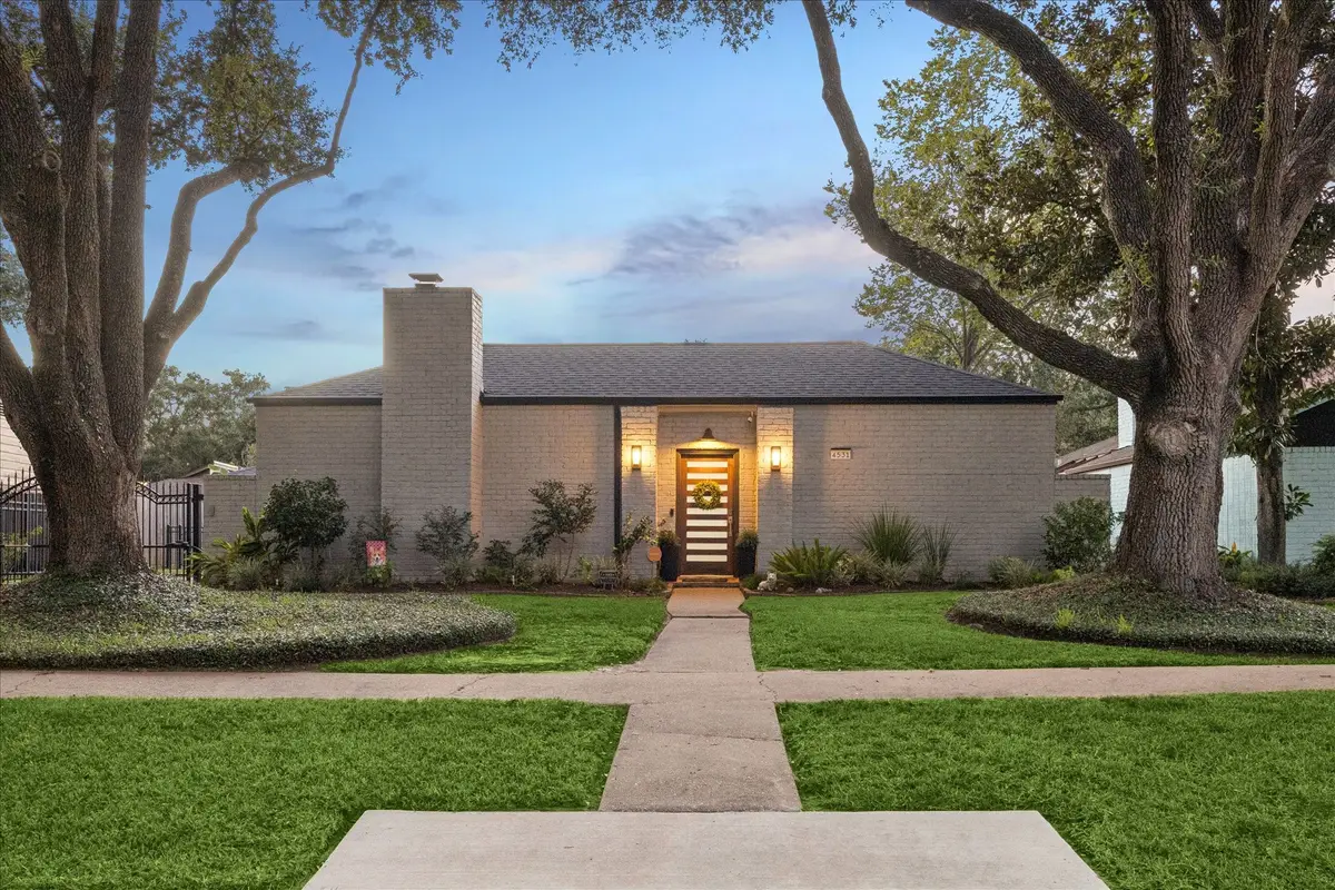 4531 Turf Valley Drive, Houston, TX 77084 - #1