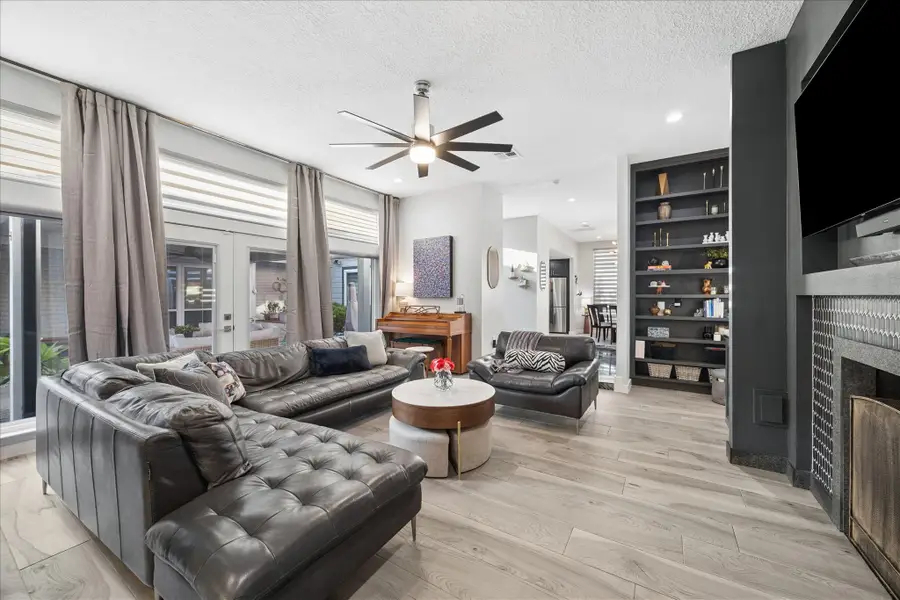 4531 Turf Valley Drive, Houston, TX 77084 - #3