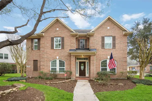 21903 Sage Mountain Lane, Katy, TX 77450