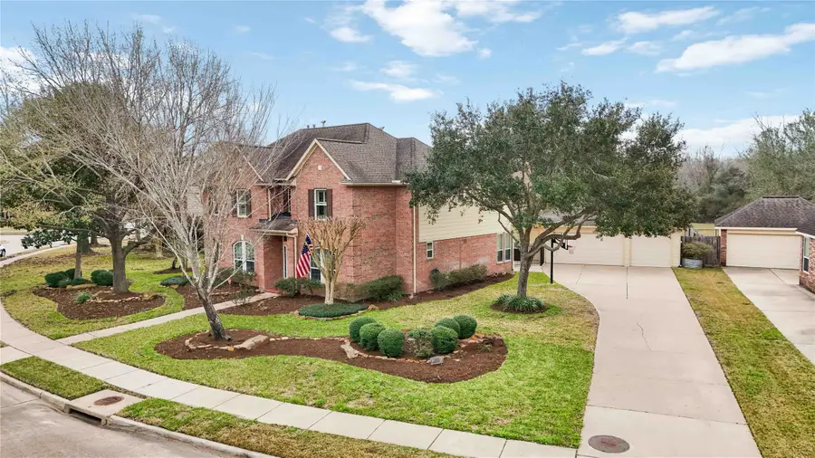 21903 Sage Mountain Lane, Katy, TX 77450 - #2