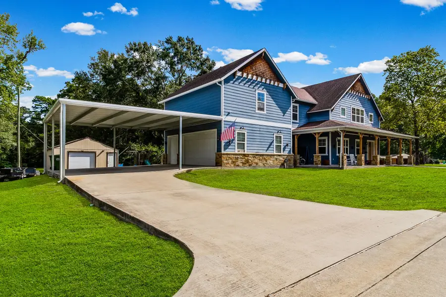 99 Almeda Street, Cleveland, TX 77327 - #2