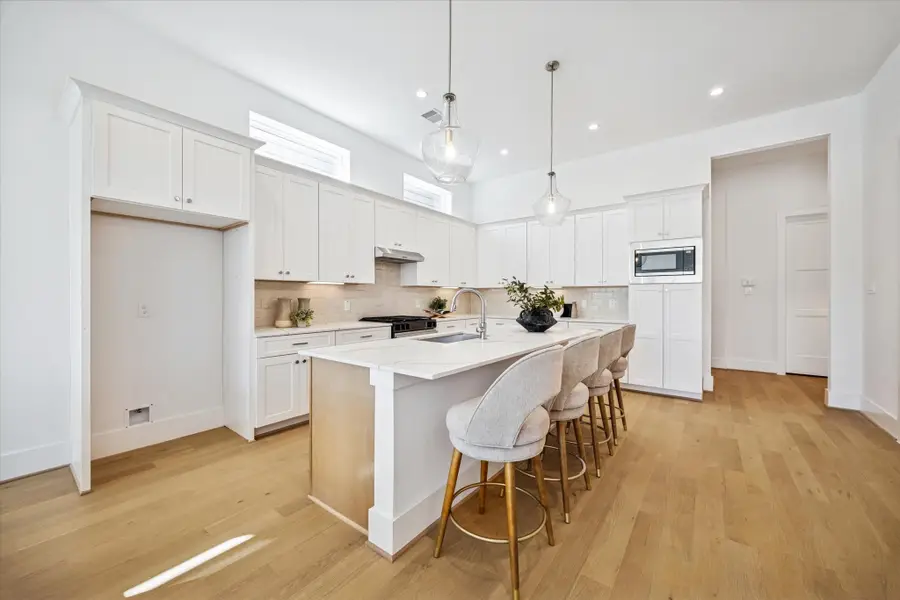 1524 W 21st St, Houston, TX 77008 - #3