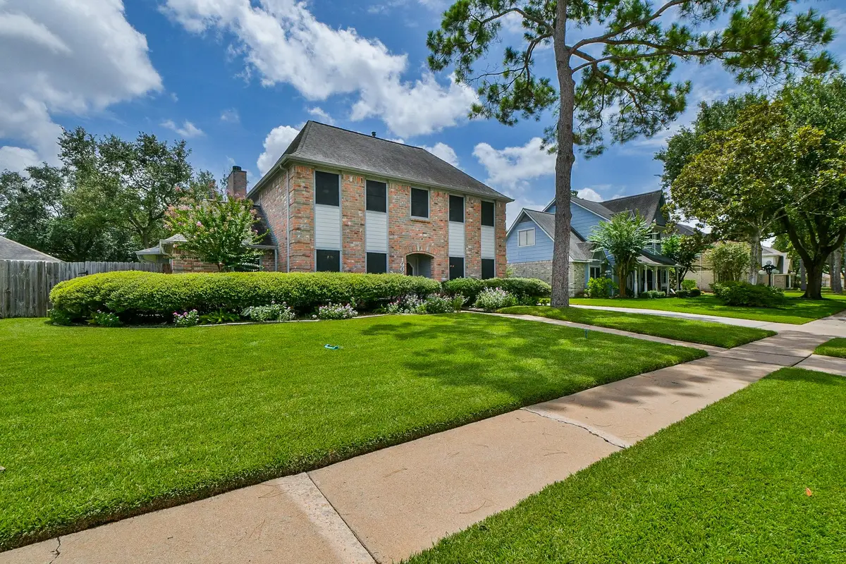 1002 Mill Run Drive, Sugar Land, TX 77498 - #1