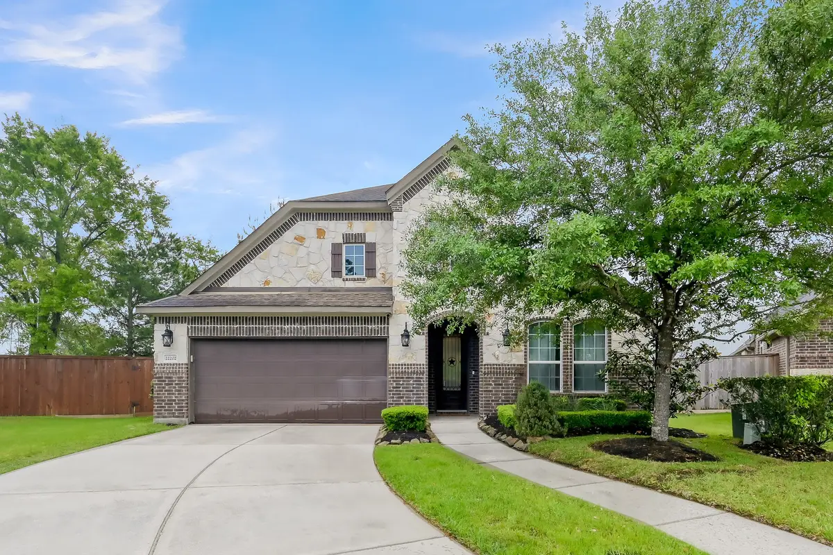 22202 Weller Oaks Drive, Spring, TX 77389 - #1