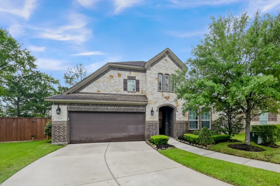 22202 Weller Oaks Drive, Spring, TX 77389 - #2
