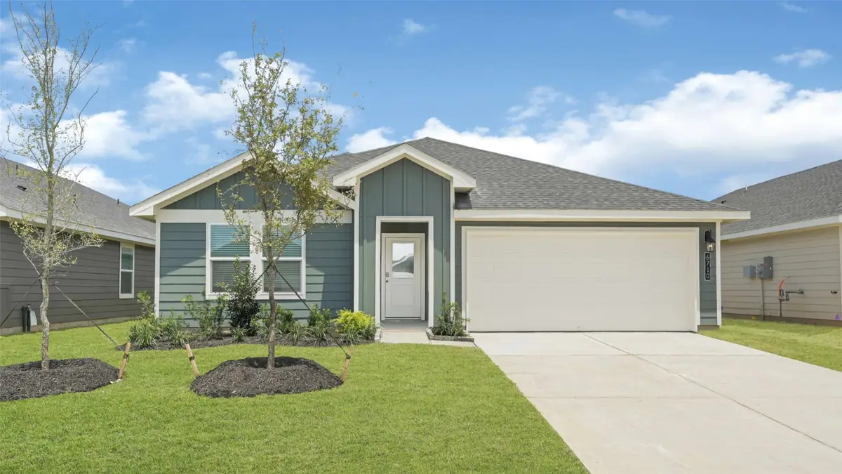2606 Starry Sky Lane, Rosenberg, TX 77471 - #1