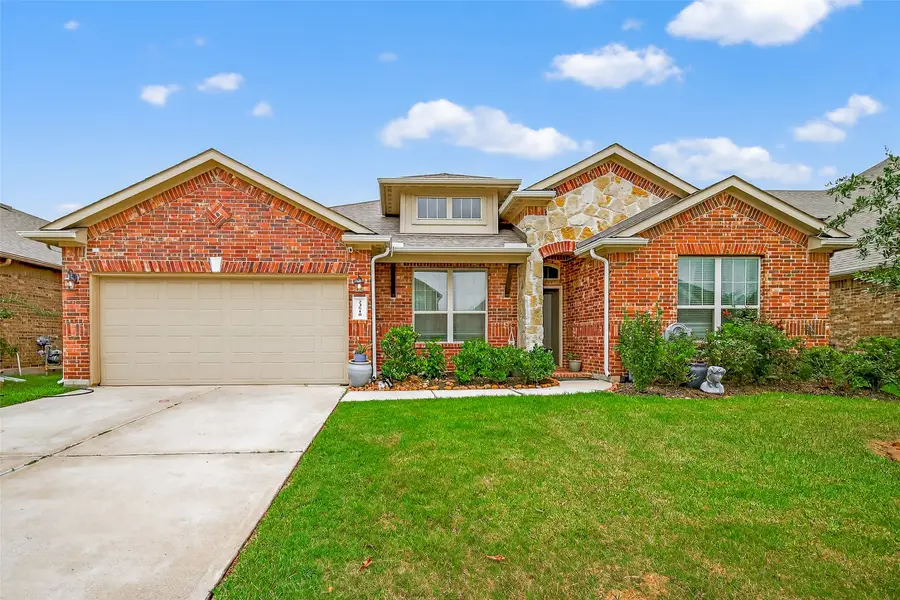 23510 Messina Harbor Drive, Katy, TX 77493 - Image #2