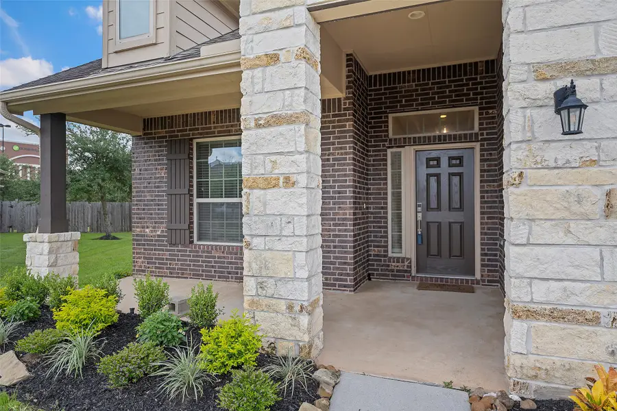 18303 High Summit Lane, Cypress, TX 77433 - #2