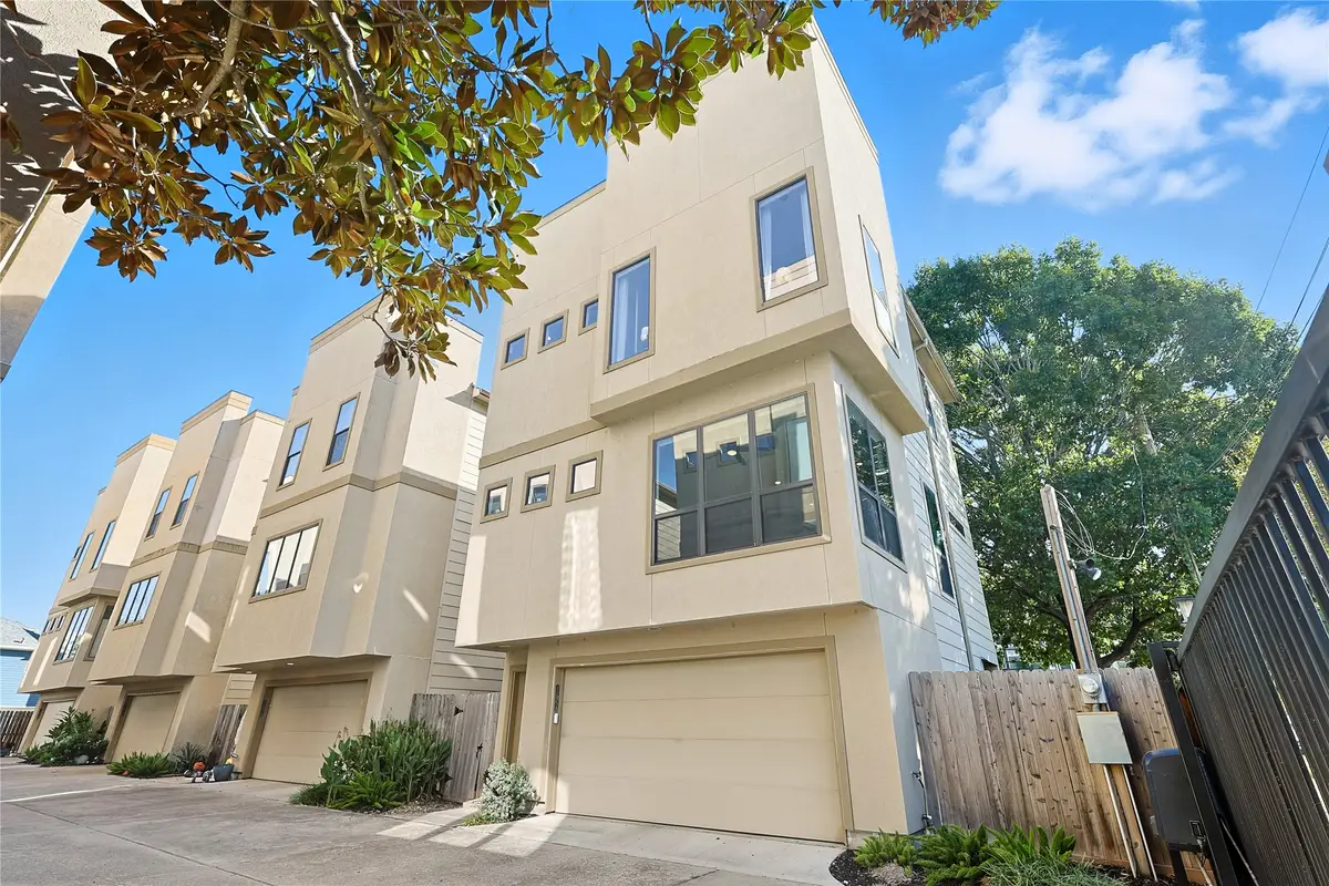 1105 W 21st Street #A, Houston, TX 77008 - Image #1