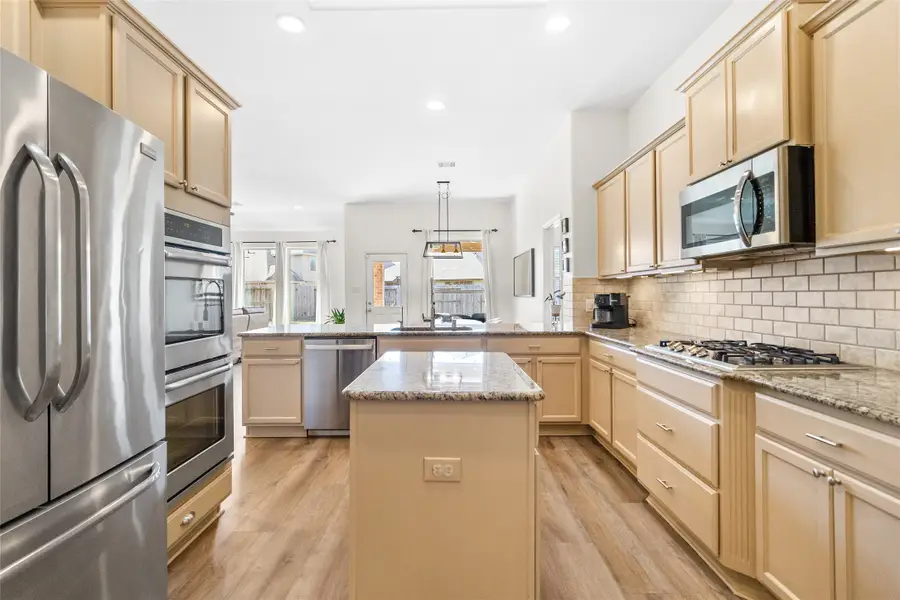 12307 Moretti Court, Richmond, TX 77406 - Image #3