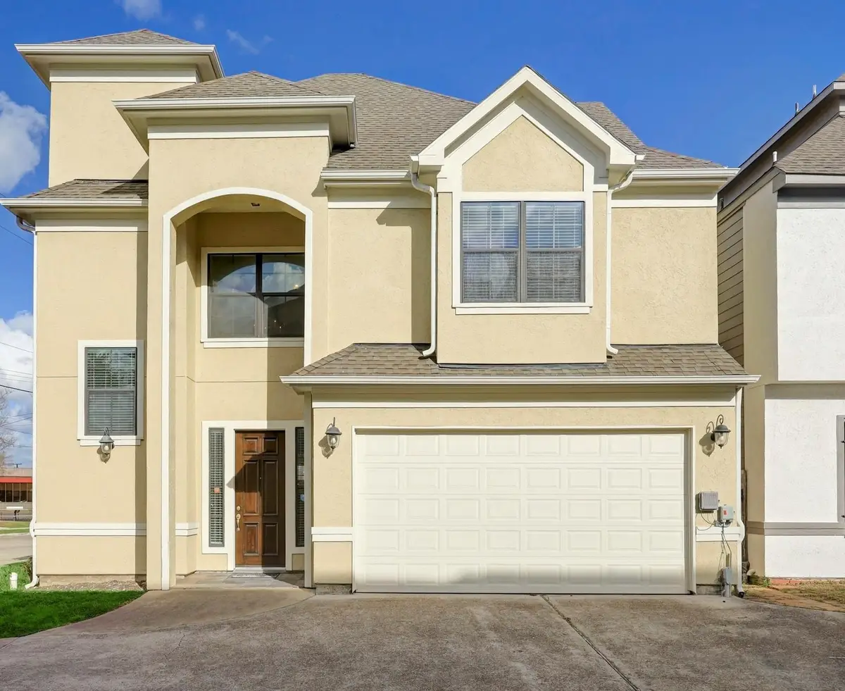 7539 Highmeadow, Houston, TX 77063 - Image #1