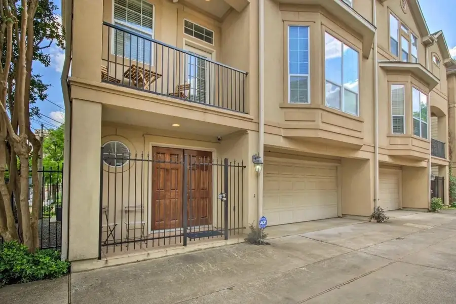 207 Knox Street, Houston, TX 77007 - #2