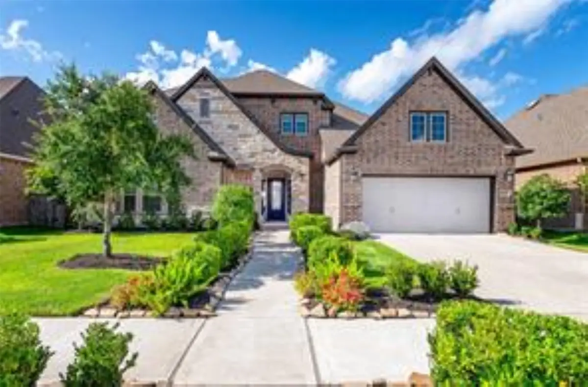 10215 Palmour Pass, Missouri City, TX 77459 - Image #1