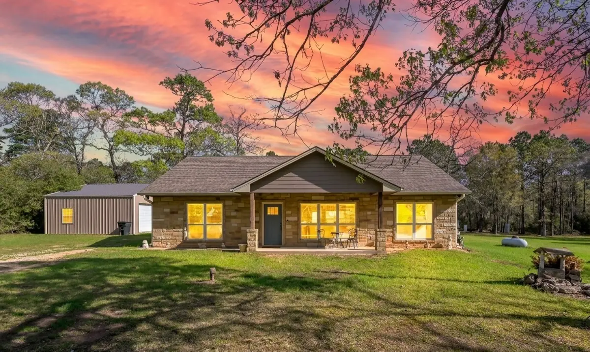 130 Cedar Court, Magnolia, TX 77355 - #1