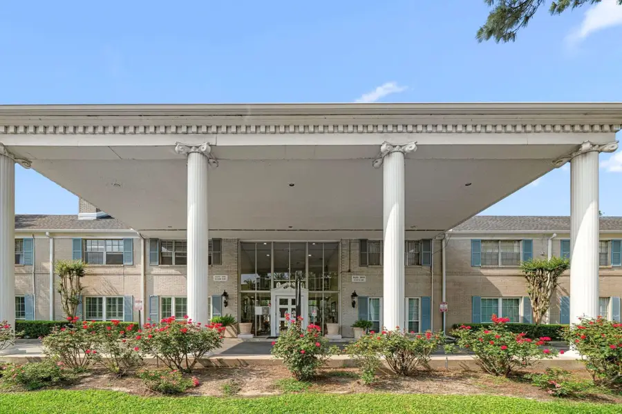 2600 Bellefontaine Street #D12, Houston, TX 77025 - #2