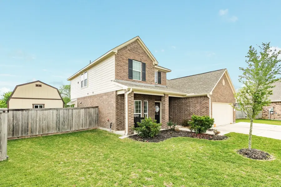 177 Bayou Bend Boulevard, Angleton, TX 77515 - #3