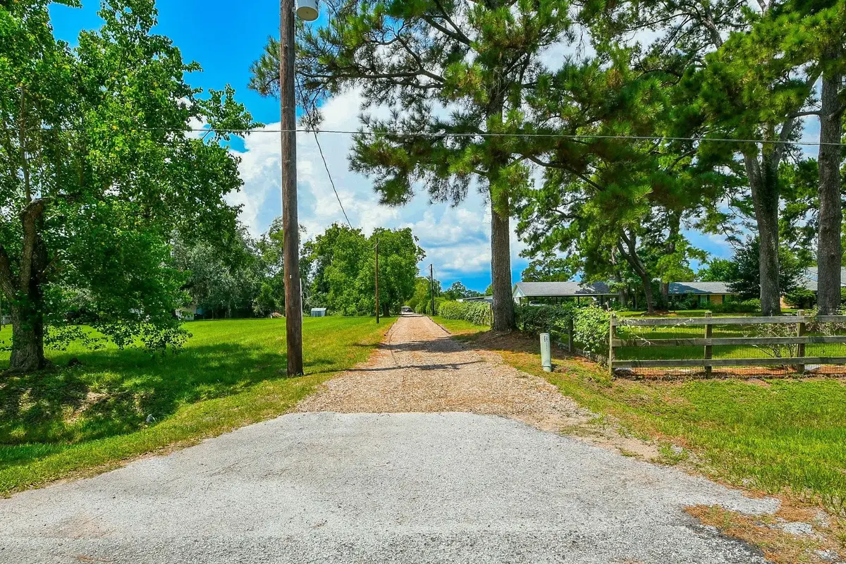 22035 Buescher Road, Tomball, TX 77377 - #1