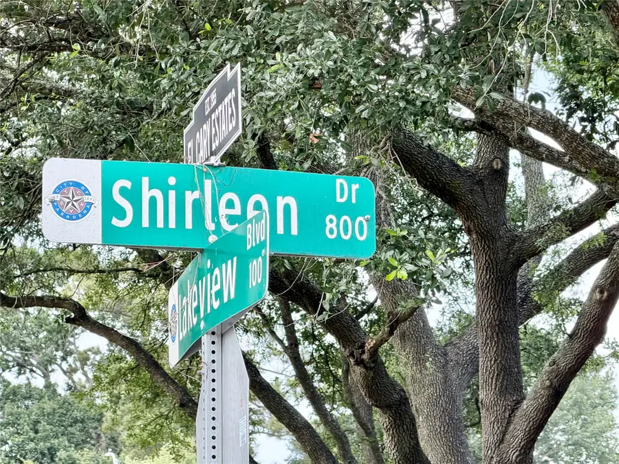 0 Shirleen Drive, Seabrook, TX 77586 - #2