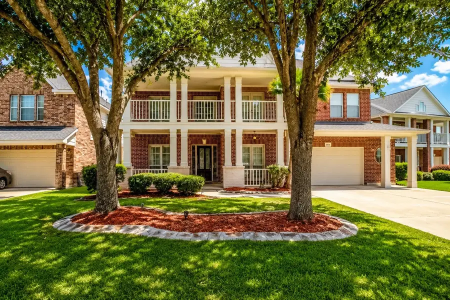 6818 Russelfield Lane, Houston, TX 77049 - #2