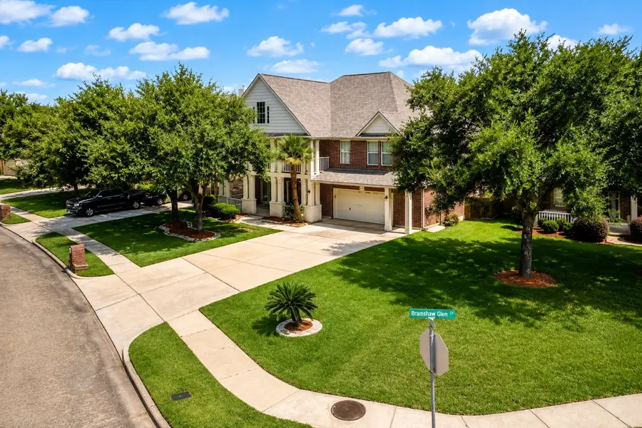 6818 Russelfield Lane, Houston, TX 77049 - #3