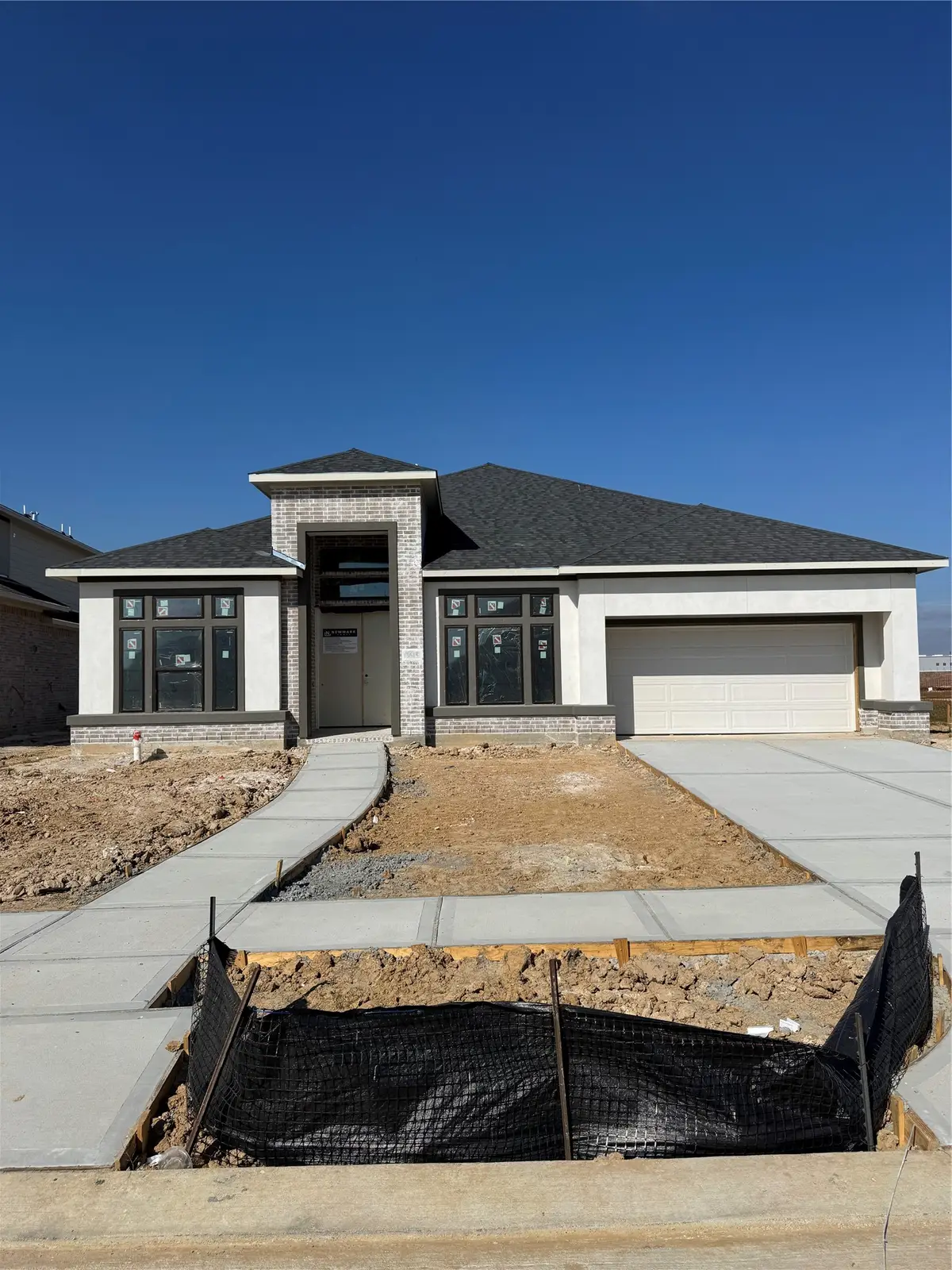 3615 Blue Mistflower, Katy, TX 77493 - #1