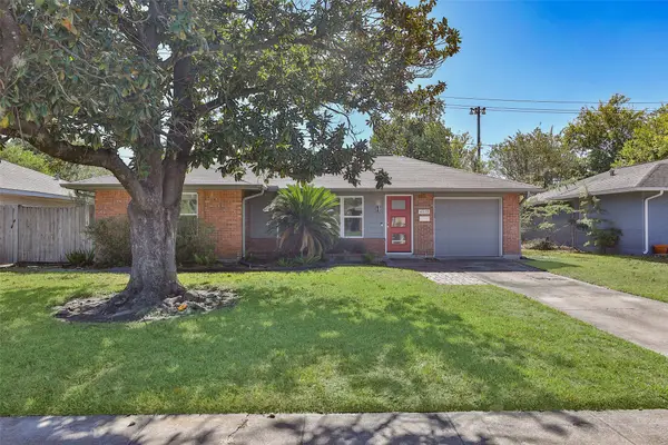 4613 Libbey Lane, Houston, TX 77092