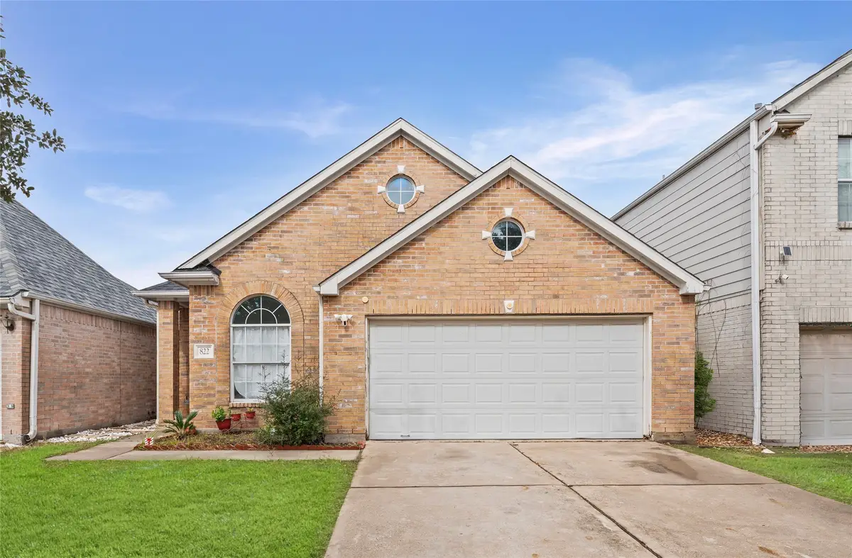 822 Green Pines Forest, Houston, TX 77067 - Image #1