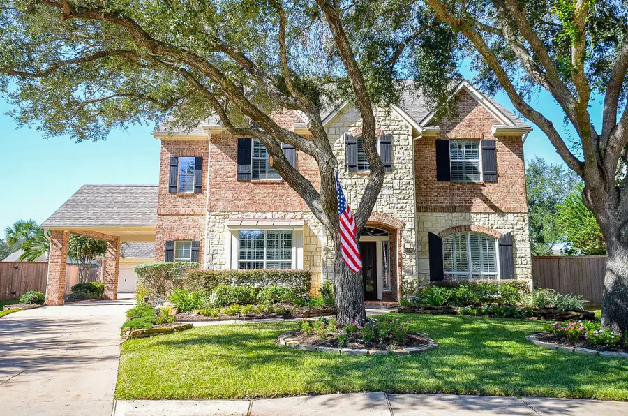 8026 Agora Circle, Sugar Land, TX 77479 - Image #2