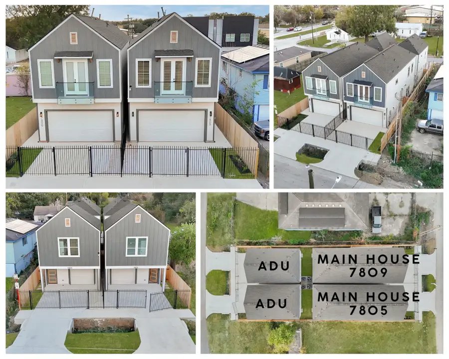 7805 Dyer Street, Houston, TX 77088 - Image #3