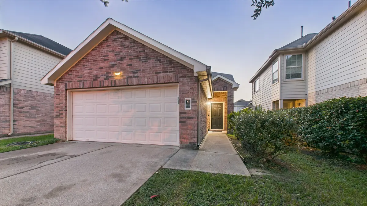 2514 Bammelwood Drive, Houston, TX 77014 - Image #1