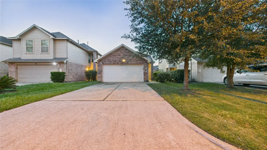 2514 Bammelwood Drive, Houston, TX 77014 - Image #2