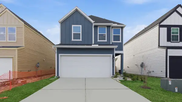 2142 Olivos St, Missouri City, TX 77459