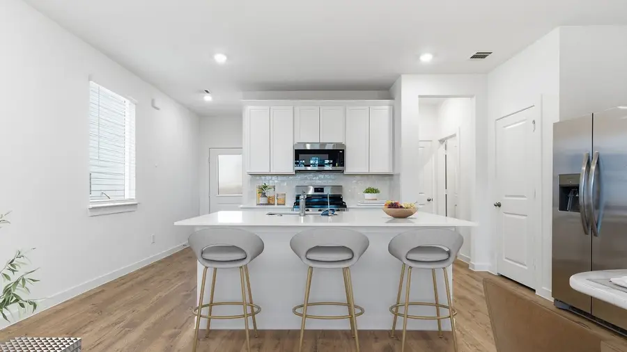 2142 Olivos St, Missouri City, TX 77459 - #3