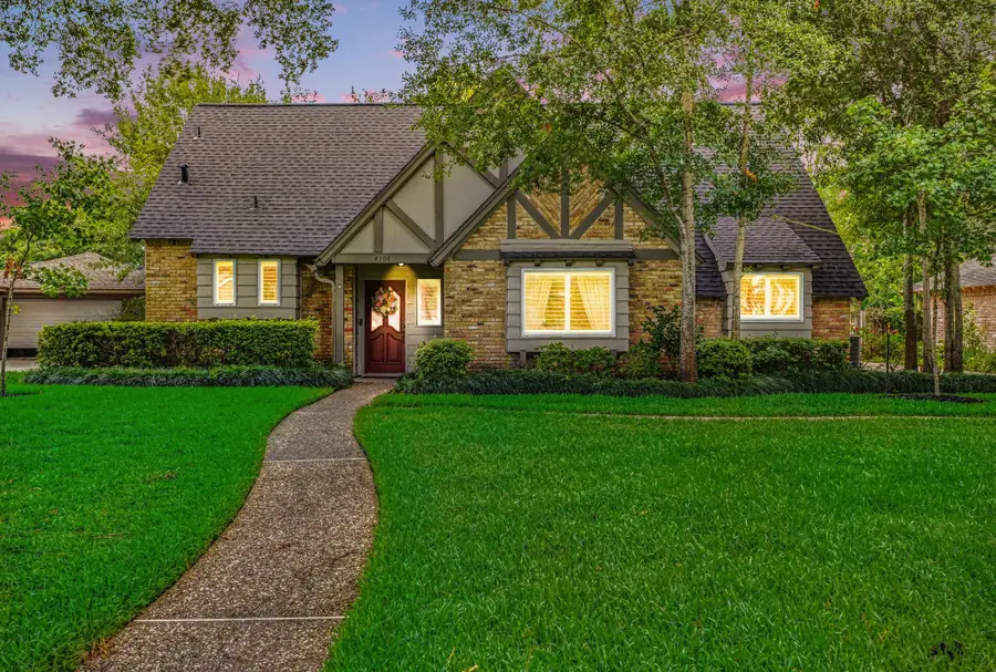 4106 Bayou Grove Drive, Seabrook, TX 77586 - #3