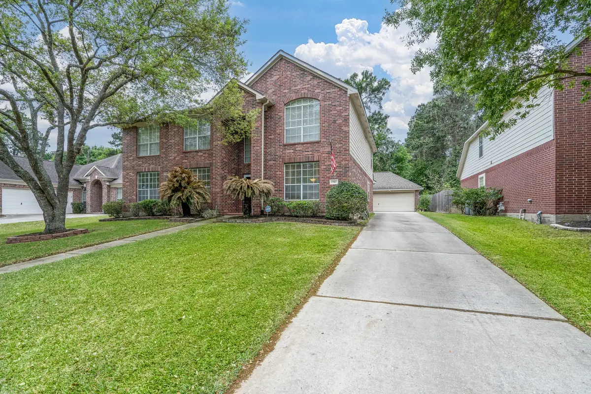 17907 Shady Canyon Lane, Tomball, TX 77377 - #1