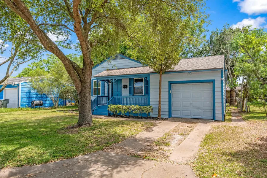 115 Whiting Street, Galveston, TX 77550 - #2