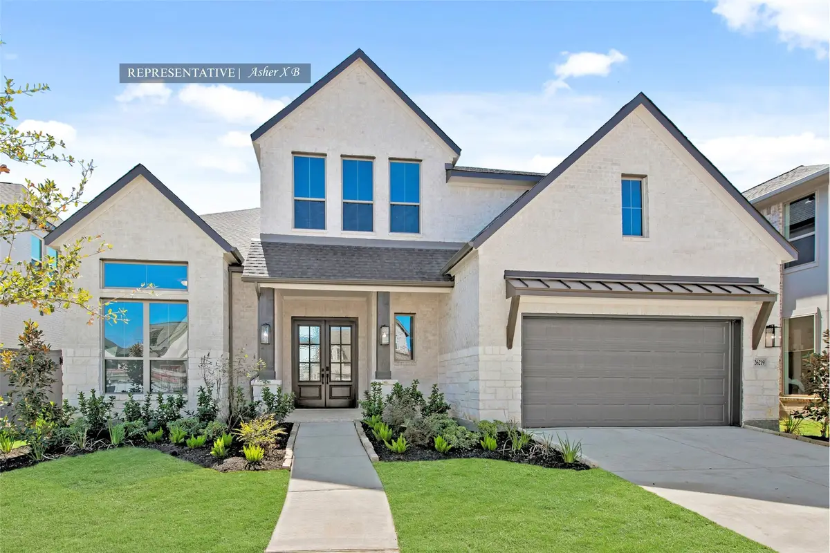 16423 Cat Court, Conroe, TX 77302 - #1
