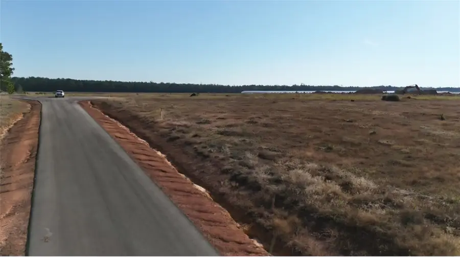 lot #197 Overhill Court, Hillister, TX 77624 - Image #3