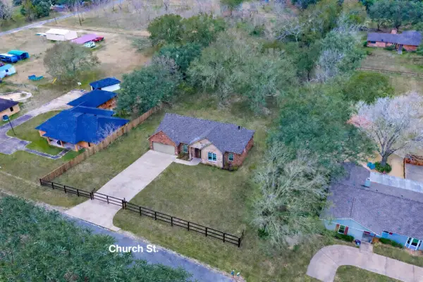 0 Church Street, Needville, TX 77461