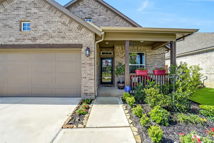 2424 Solaris Bend Drive, Katy, TX 77493 - #2