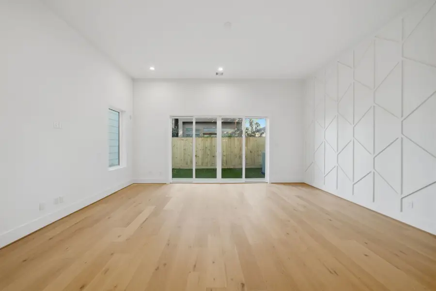 1516 Dorothy Street #A, Houston, TX 77008 - #3