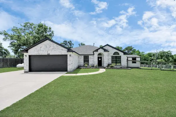 1406 William Trace, Baytown, TX 77523