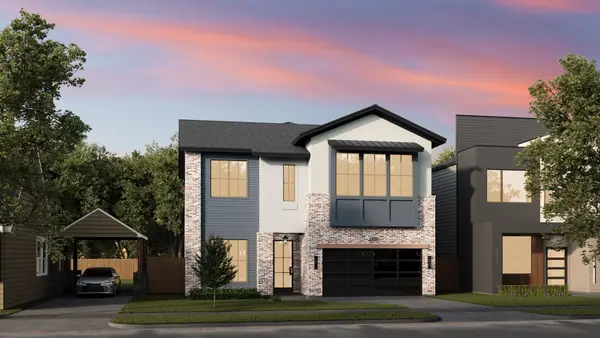 2332 South Blvd Boulevard, Houston, TX 77098