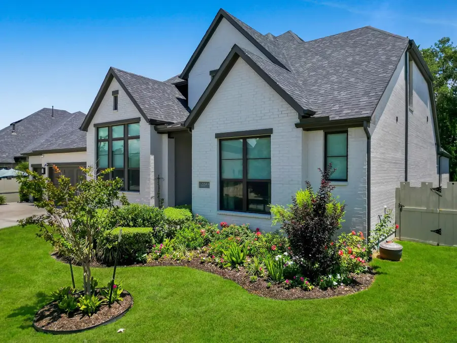 10095 S Goshawk Trail, Conroe, TX 77385 - #3
