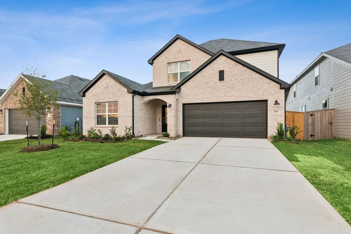 978 Garden Path Drive, Willis, TX 77378 - Image #1