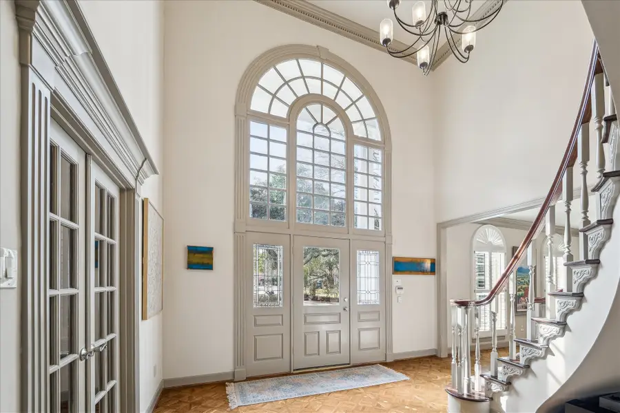 5 Lochtyne Circle, Houston, TX 77024 - #3