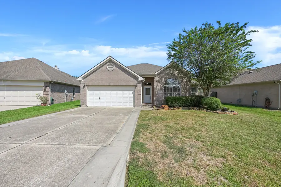 9314 E Lakeside Drive, Magnolia, TX 77354 - #2