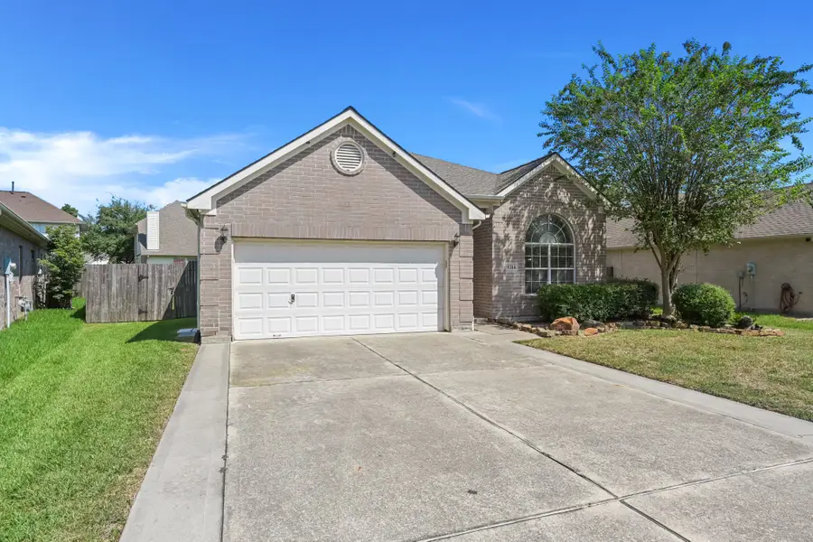 9314 E Lakeside Drive, Magnolia, TX 77354 - #3