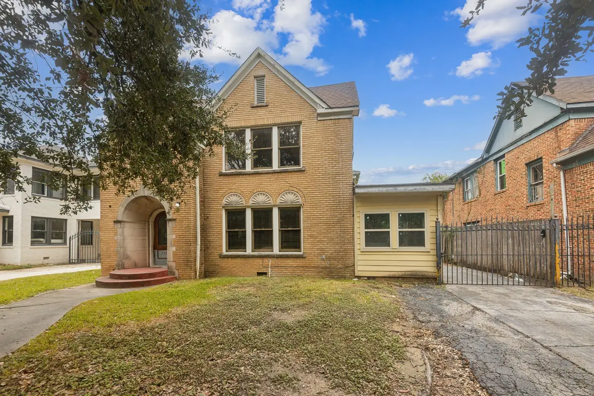 2409 Arbor Street, Houston, TX 77004 - Image #1